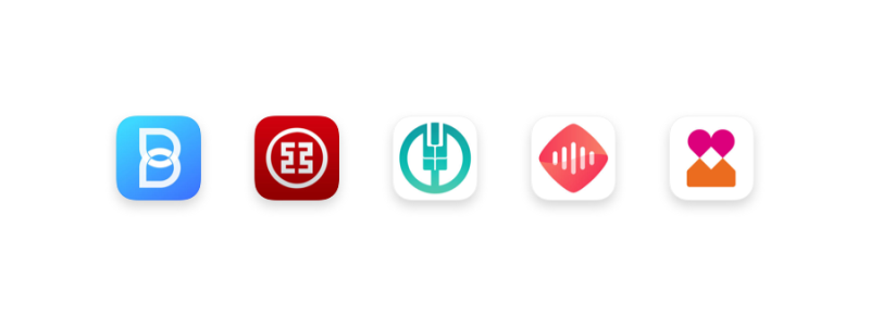 詳細(xì)解析APP應(yīng)用圖標(biāo)的36個(gè)設(shè)計(jì)方法,PS教程,思緣教程網(wǎng)