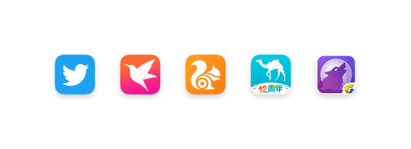 詳細(xì)解析APP應(yīng)用圖標(biāo)的36個(gè)設(shè)計(jì)方法,PS教程,思緣教程網(wǎng)