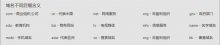 域名注冊(cè)建議
