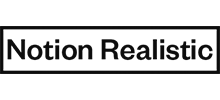 簽約：Notion Realistic藝術品網(wǎng)站制作